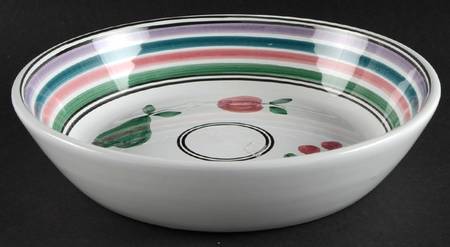Orchard 10" Pasta Serving Bowl