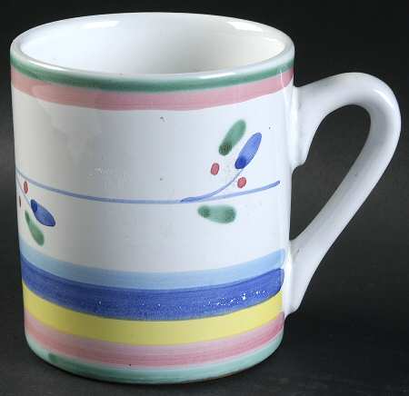 Salvo Mug