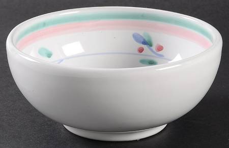 Salvo Fruit/Dessert (Sauce) Bowl