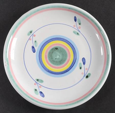 Salvo Bread & Butter Plate