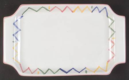 Sole Large Sandwich Tray