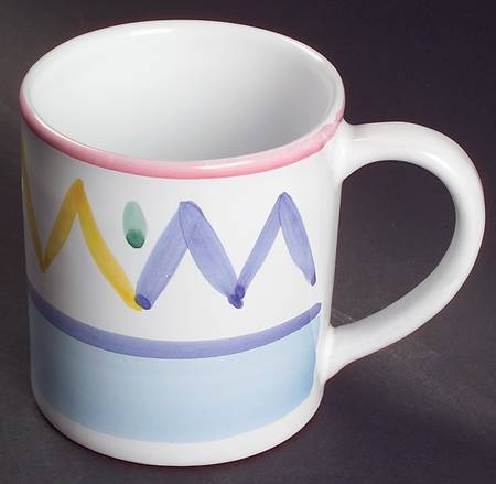 Sole Mug