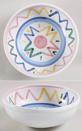 Sole 6" All Purpose Bowl