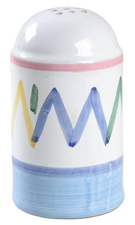 Sole Pepper Shaker