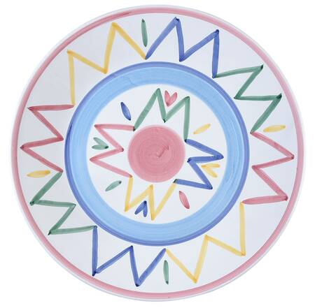 Sole 16" Chop Plate (Round Platter)