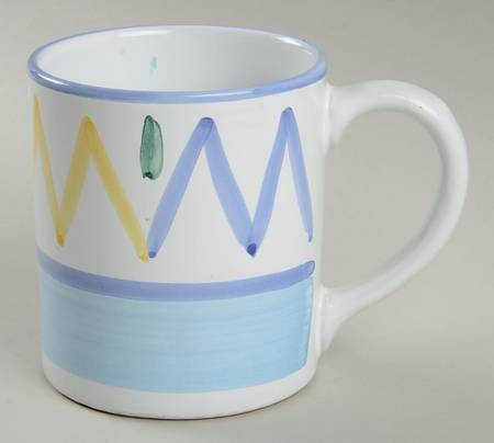 Sole Mug