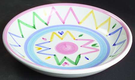 Sole 8" Soup/Pasta Bowl