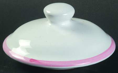 Sole Lid for Sugar Bowl