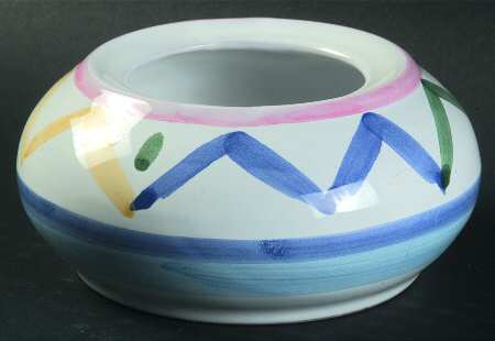 Sole Sugar Bowl No Lid