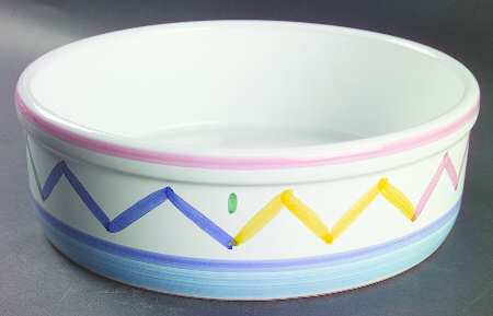Sole 9" Souffle