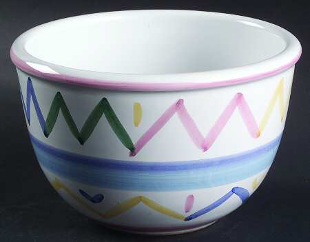Sole 6" Mixing Bowl
