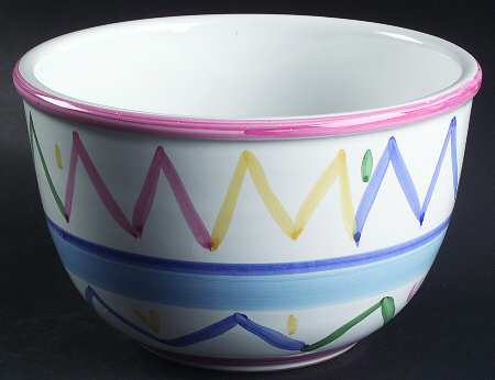 Sole 8" Mixing Bowl