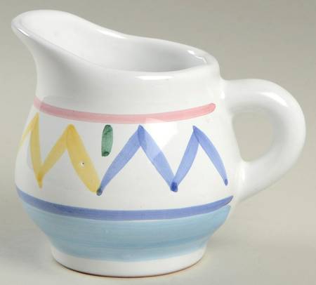 Sole Creamer