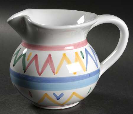 Sole 24 Oz Pitcher