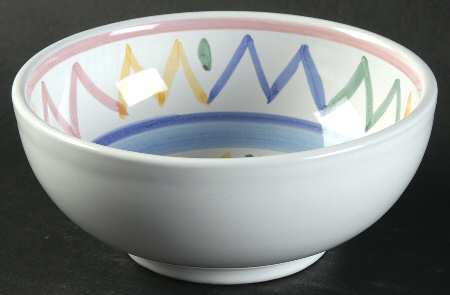 Sole Fruit/Dessert (Sauce) Bowl