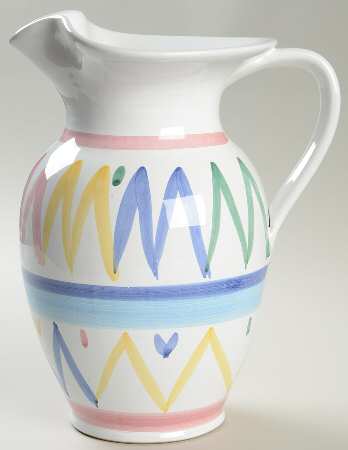 Sole 64 Oz Pitcher