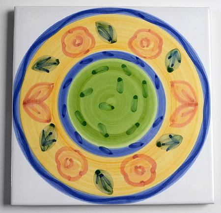 Sorrento Trivet