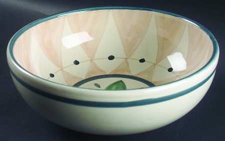 Sparagio 10" Large Salad Serving Bowl
