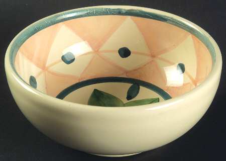 Sparagio Fruit/Dessert (Sauce) Bowl