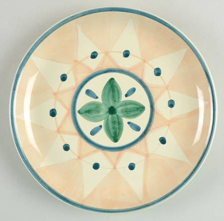 Sparagio Salad Plate