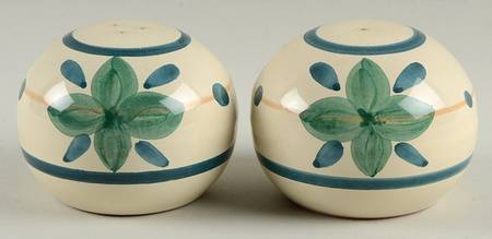Sparagio Salt & Pepper Set