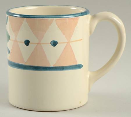 Sparagio Mug