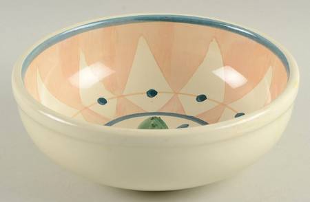 Sparagio Coupe Cereal Bowl