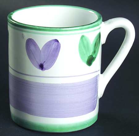 Violetta Mug