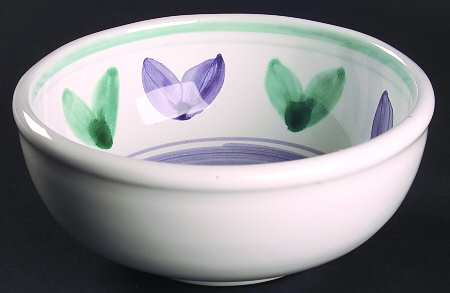 Violetta 6" All Purpose Bowl