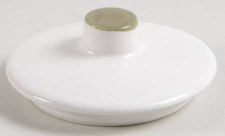 Galaxy Lid for Sugar Bowl