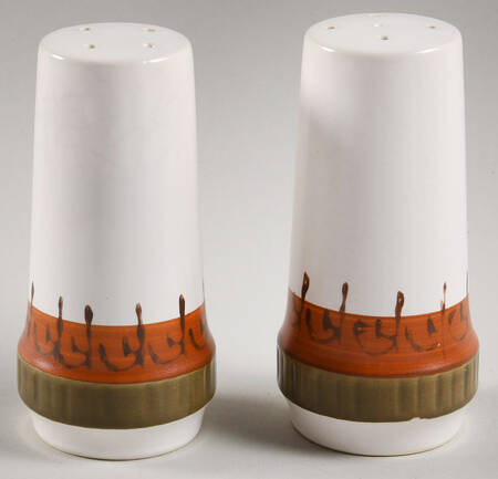 Galaxy Salt & Pepper Set