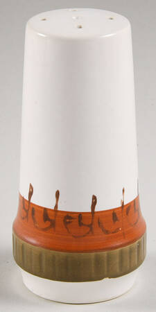 Galaxy Pepper Shaker