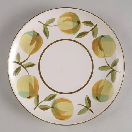 Longchamps Salad Plate