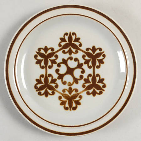 Malaga Salad Plate