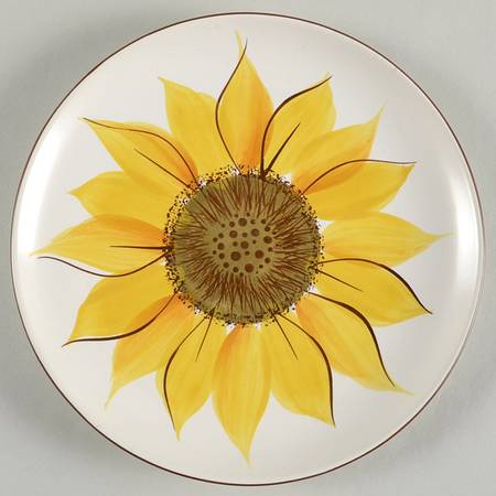 Mexacali (Rim) Salad Plate