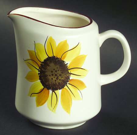 Mexacal (Coupe) Creamer