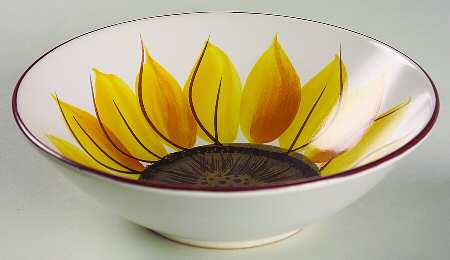 Mexacal (Coupe) Coupe Cereal Bowl