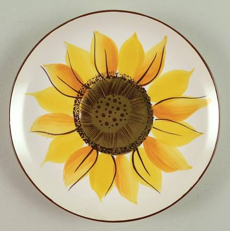 Mexacal (Coupe) Bread & Butter Plate
