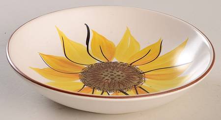 Mexacal (Coupe) Fruit/Dessert (Sauce) Bowl