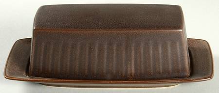 Mirage 1/4 Lb Covered Butter