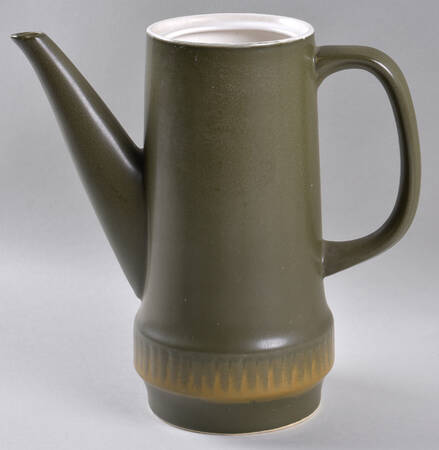 Olivia Coffee Pot No Lid