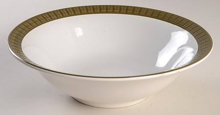 Olivia 10" Round Vegetable Bowl