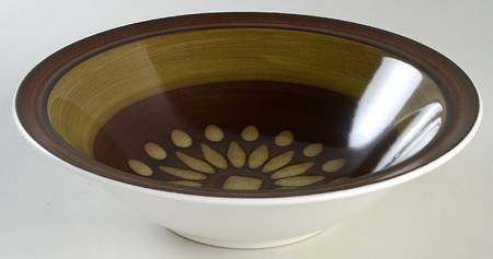 Regency 9" Round Vegetable Bowl