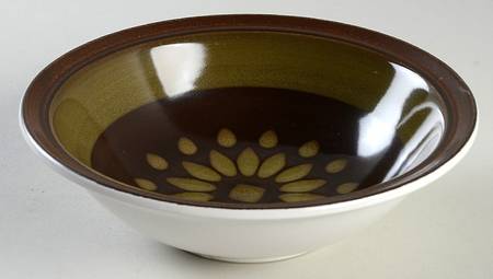 Regency Rim Cereal Bowl