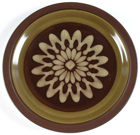 Regency 12" Chop Plate (Round Platter)