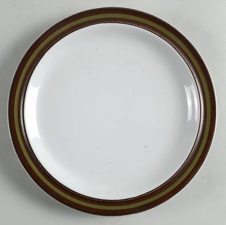 Romanee Salad Plate