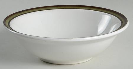 Romanee Coupe Cereal Bowl