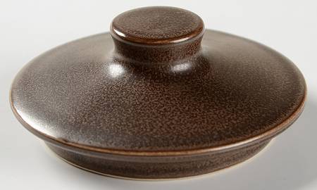 Romanee Lid for Sugar Bowl