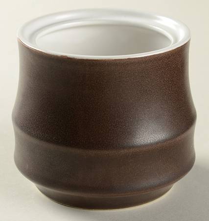 Romanee Sugar Bowl No Lid