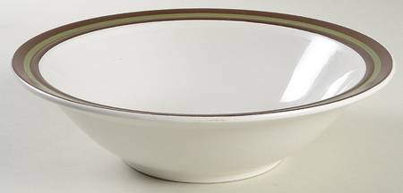 Romanee 10" Round Vegetable Bowl
